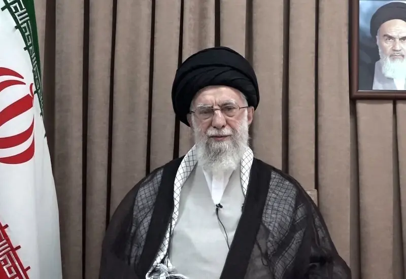¿Murió el líder supremo? El misterio que sacude a Irán.