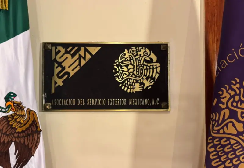Integrantes de la ASEM exigen respeto a la institucionalidad y a los diplomáticos de carrera tras denunciar el ofrecimiento ilegal de cargos.