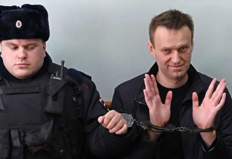 Líderes europeos responsabilizan al Kremlin por la muerte del opositor ruso Aleksei Navalny, en medio de acusaciones por el uso de toxinas.