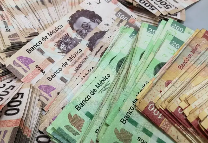 Logotipos de los partidos Morena, PT y Verde, que concentran la mayor parte del financiamiento público de 234 millones de pesos en Oaxaca.