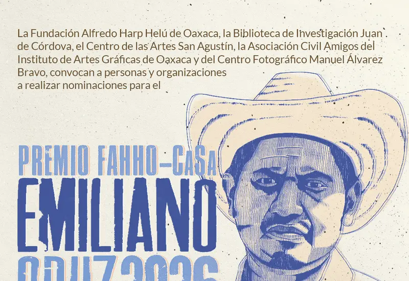 Galardonados del Premio FAHHO-CaSa Emiliano Cruz son reconocidos por su extraordinaria labor en la promoción y defensa de las lenguas maternas.