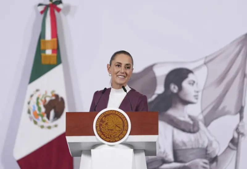 El Gobierno de México recuperó 1,126 concesiones mineras, de las cuales 713 se encontraban dentro de Áreas Naturales Protegidas del país.