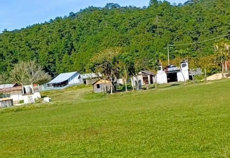 Autoridades de Santa María Chimalapa anuncian que iniciarán una defensa jurídica hasta en instancias internacionales, tras rechazar un fallo del TSA.