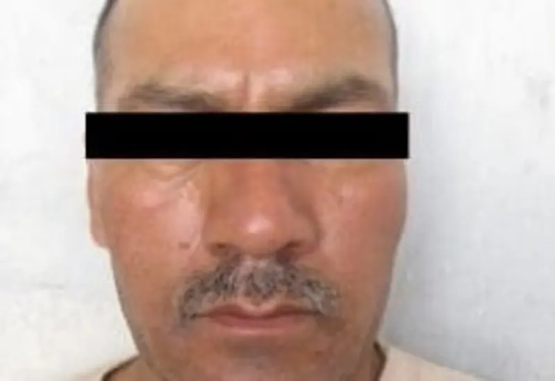 Un sujeto es sentenciado a 32 años de prisión por el delito de tentativa de feminicidio cometido en agravio de su hermana.