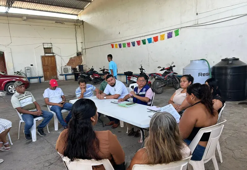 Se diseñarán estrategias de movilidad segura e incluyente. 