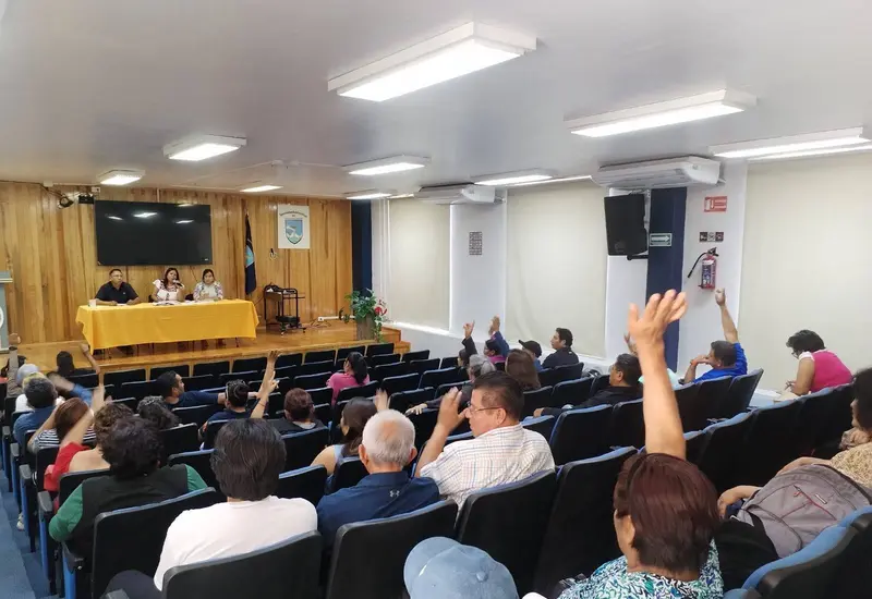 La gremial denunció la circulación de información imprecisa y descontextualizada. 