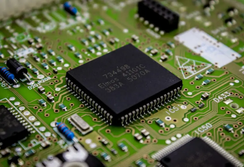 La escasez de DRAM obliga a Apple a buscar nuevos proveedores. 