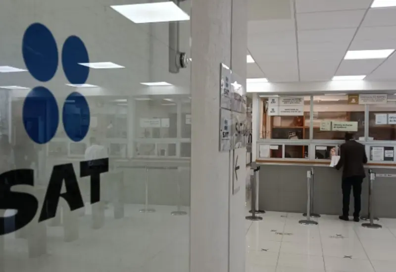  Se ofrecerán trámites fiscales sin necesidad de cita previa. Foto: Cuartoscuro