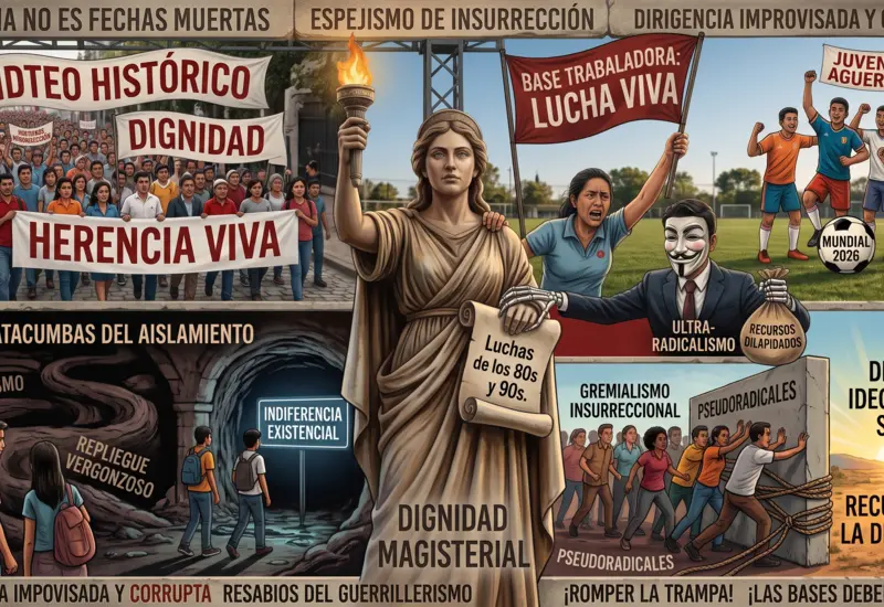 Imagen ilustrativa.