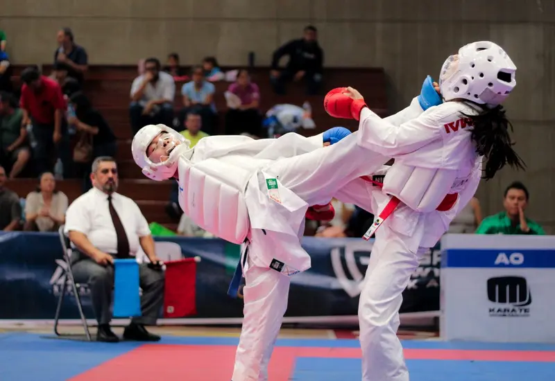 Aixa Mané Cruz asistirá en la modalidad de combate.