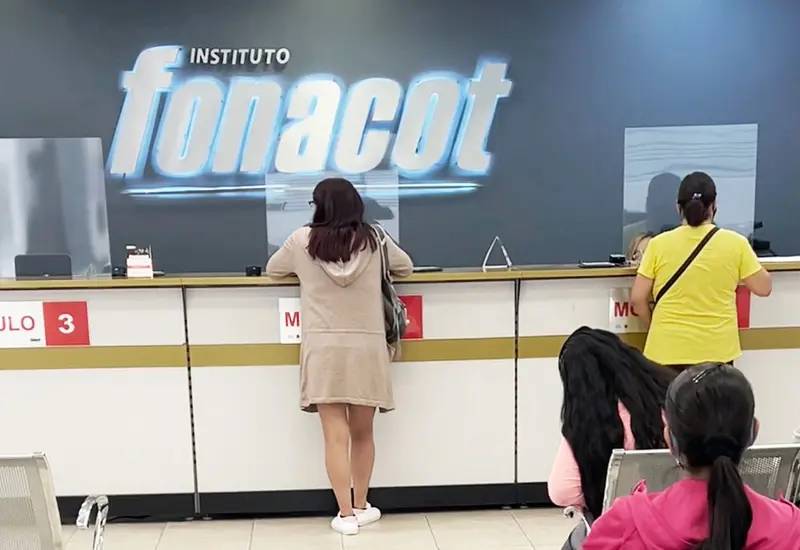 Durante 2026, Fonacot ha otorgado más de 1.1 millones de créditos a personas trabajadoras en México.