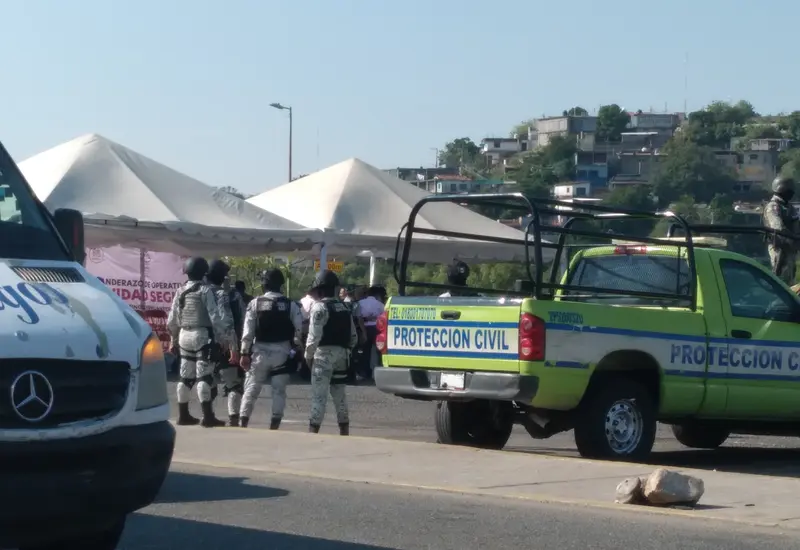 Imagen ilustrativa que advierte a los ciudadanos de Tehuantepec sobre el aumento de robos a viviendas durante la temporada de vacaciones.