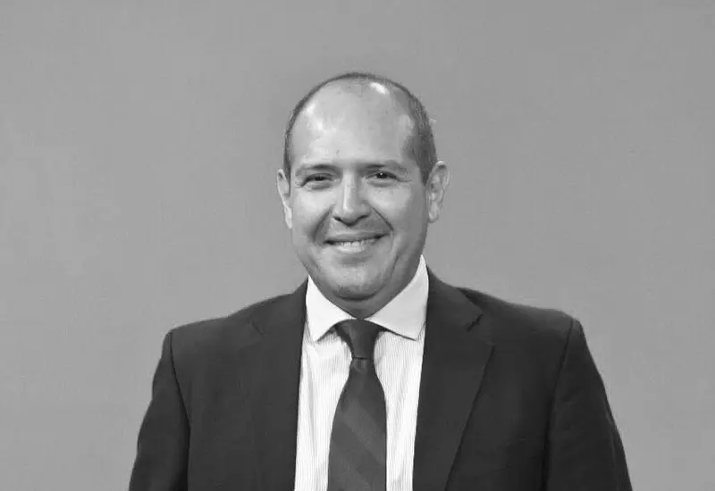 Fotografía del periodista Francisco Alejandro Leyva Aguilar, cuyo asesinato fue condenado por la DDHPO quien exige una investigación pronta e imparcial.