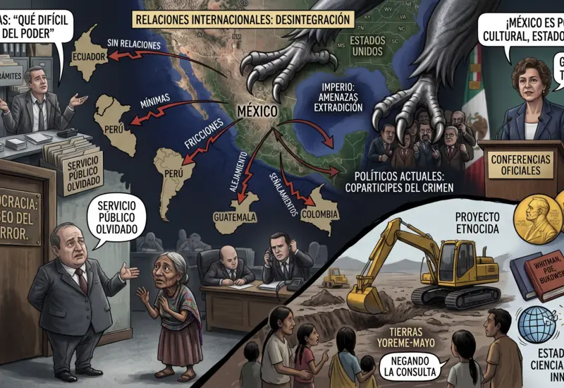 Imagen conceptual que ilustra la trivialización empoderada, mostrando a una persona utilizando su teléfono móvil de manera despreocupada para representar la superficialidad actual.