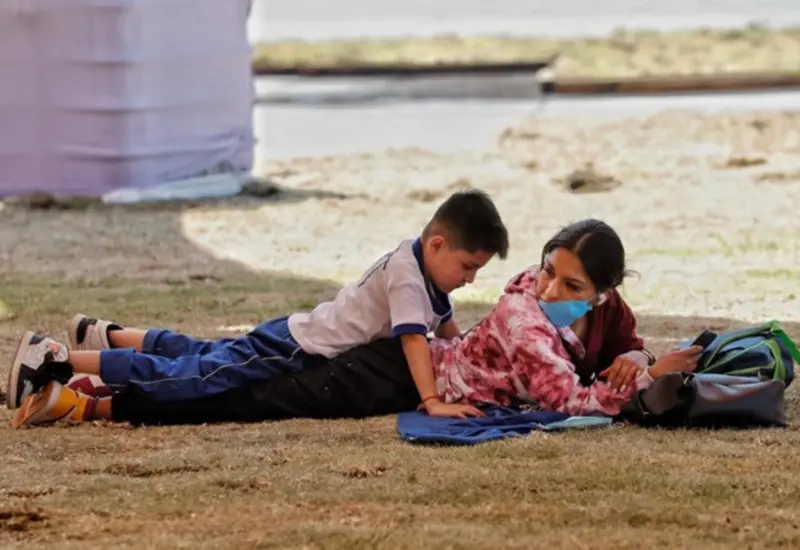 La Suprema Corte de Justicia frena el uso de leyes para ejercer violencia vicaria, ordenando priorizar el interés superior de niñas, niños y adolescentes.