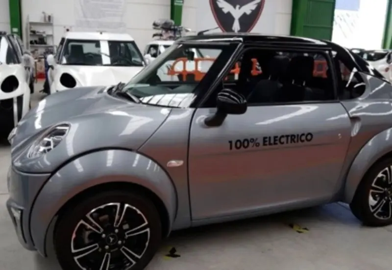 El financiamiento automotriz en México se dirige a un año récord, impulsado por la creciente popularidad y venta de vehículos de movilidad eléctrica.