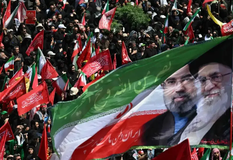 Varios diplomáticos reunidos en un esfuerzo por contener una nueva escalada militar en la región tras las amenazas de Mojtaba Jamenei.
