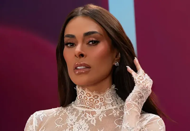 La conductora Galilea Montijo responde a las críticas virales sobre su físico, aclarando la verdad de su reciente procedimiento estético.