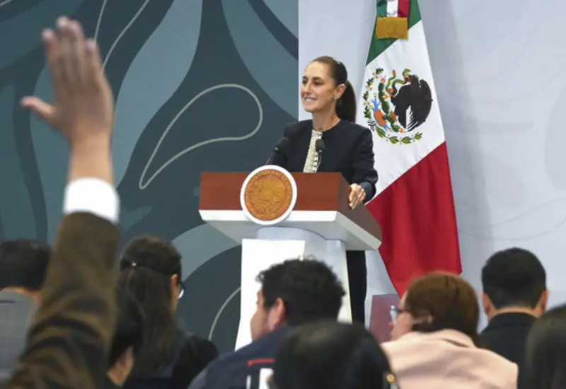El Gobierno de México destina una inversión millonaria para obras de salud, movilidad, agua y educación en el oriente del Estado de México.