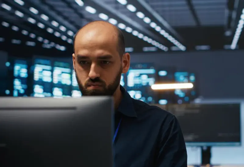La inteligencia artificial transforma a los expertos en ciberseguridad, quienes ahora actúan como estrategas digitales en entornos de alta tecnología.