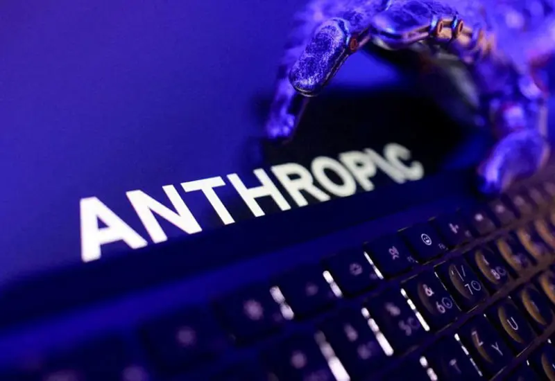 Las empresas de IA Moonshot y Anthropic, en el centro de una polémica tecnológica por la acusación de EU a China sobre robo de propiedad intelectual.