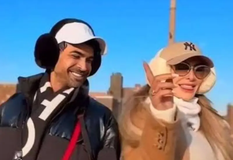 La cantante y actriz Ninel Conde en una fotografía reciente, en medio de la controversia por su supuesta ruptura sentimental.