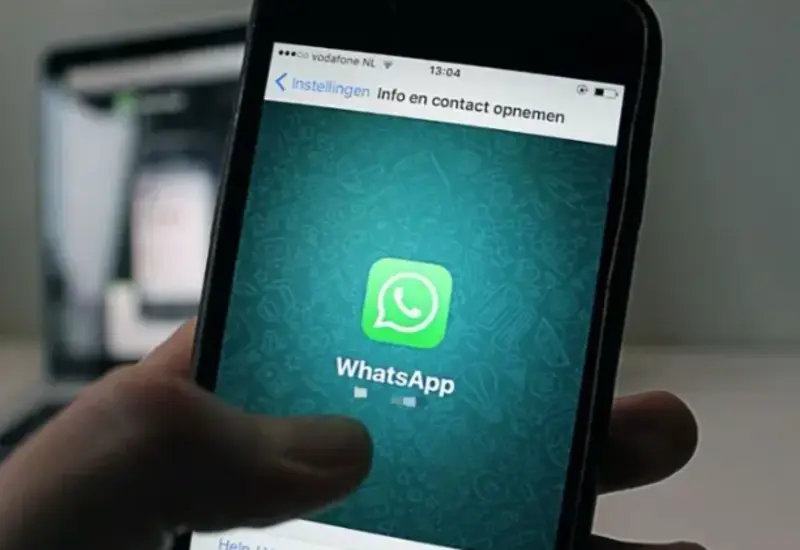Una imagen ilustrativa que muestra la nueva función de nombres de usuario en WhatsApp, los cuales serán opcionales y únicos para cada cuenta.