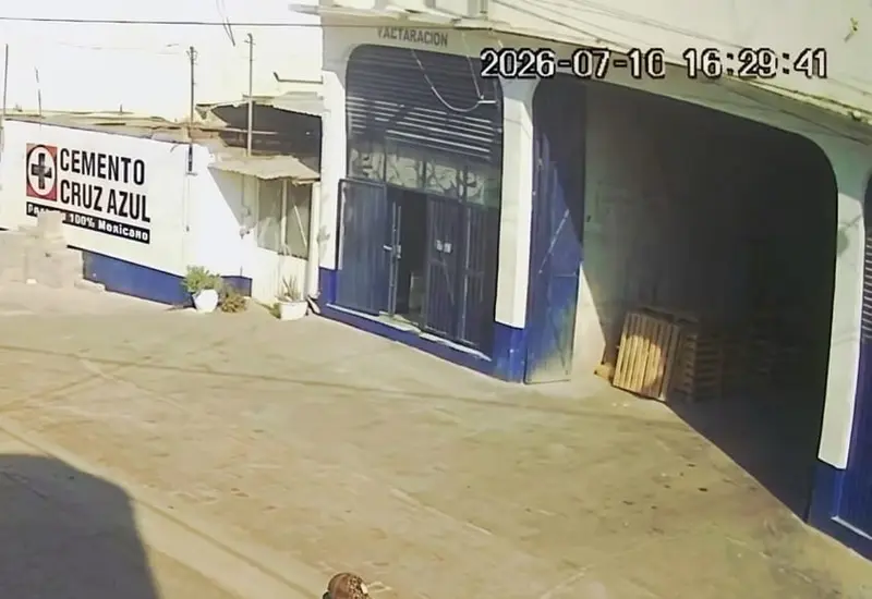 Un grupo de pobladores del Istmo se manifiesta para exigir a las autoridades mayor seguridad ante el incremento de robo de motocicletas en la región.