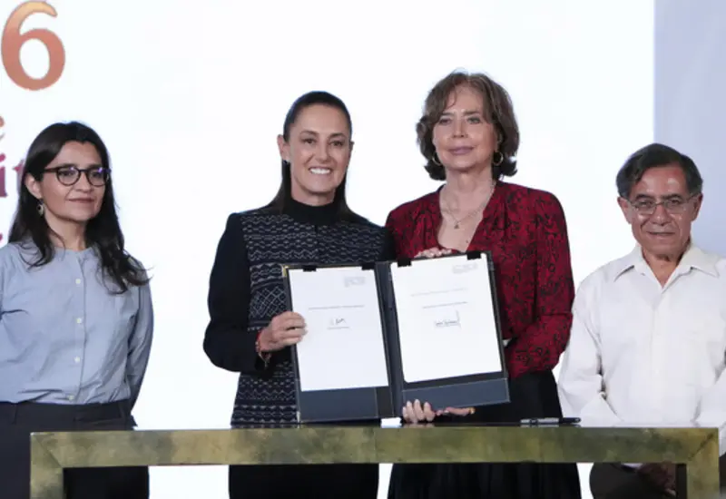 El INEHRM se transforma en un instituto de investigación y docencia para ofrecer nuevas carreras en ciencias sociales y humanidades por decreto presidencial.