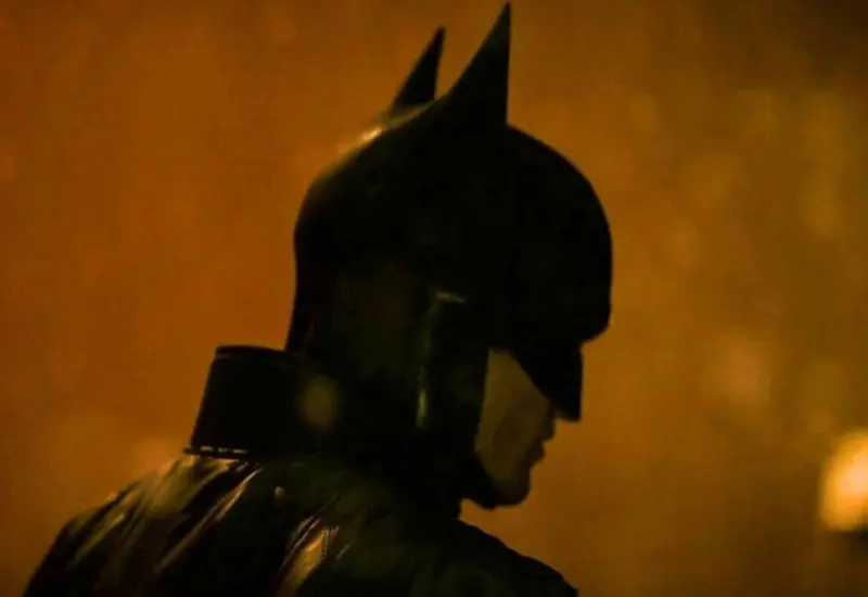 Póster promocional de 'The Batman: Part II', revelado por Warner Bros. para la secuela que se estrenará en cines durante el 2028.