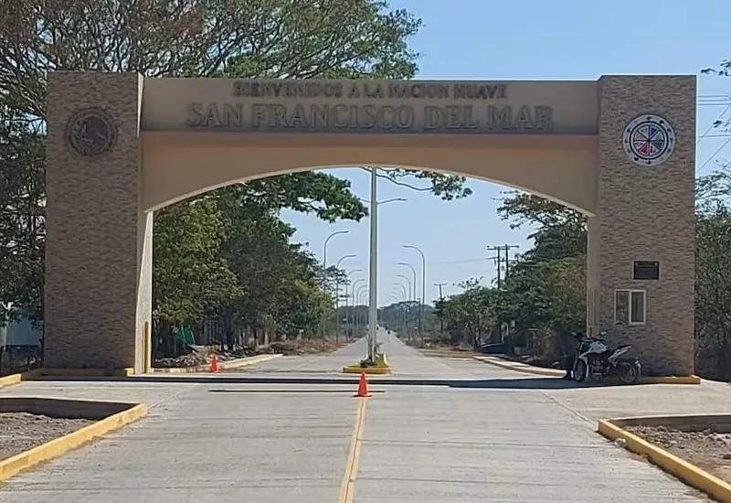 La exclusión de la delegación de San Francisco del Mar de la Guelaguetza generó un amplio debate sobre el apoyo a las tradiciones.