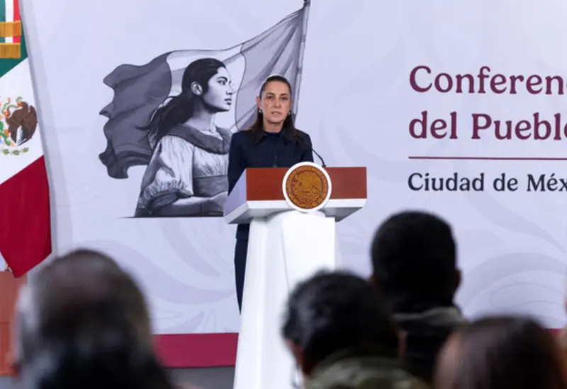 La Secretaría de Relaciones Exteriores (SRE) anuncia la presentación de denuncias por la muerte de 17 mexicanos en Estados Unidos.