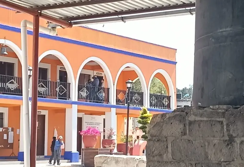 El Tribunal Electoral del Estado de Oaxaca (TEEO) validó los acuerdos para la convocatoria de la elección municipal en San Juan Bautista Coixtlahuaca.