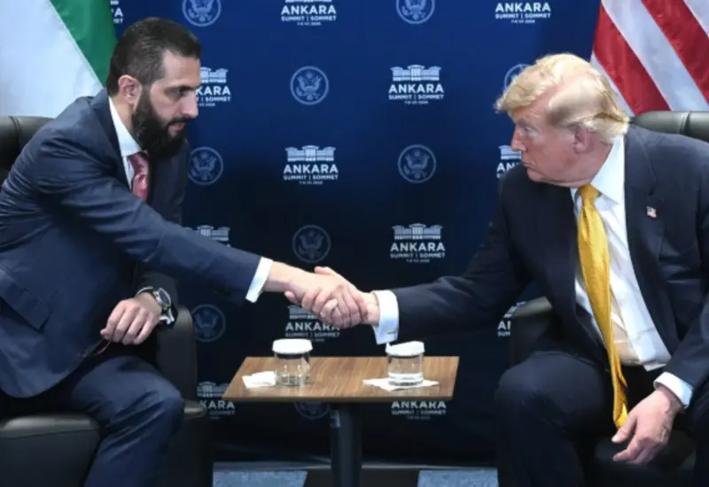 La decisión del gobierno de Trump permite que empresas estadounidenses puedan invertir en territorio sirio tras retirar al país de la lista de terrorismo.