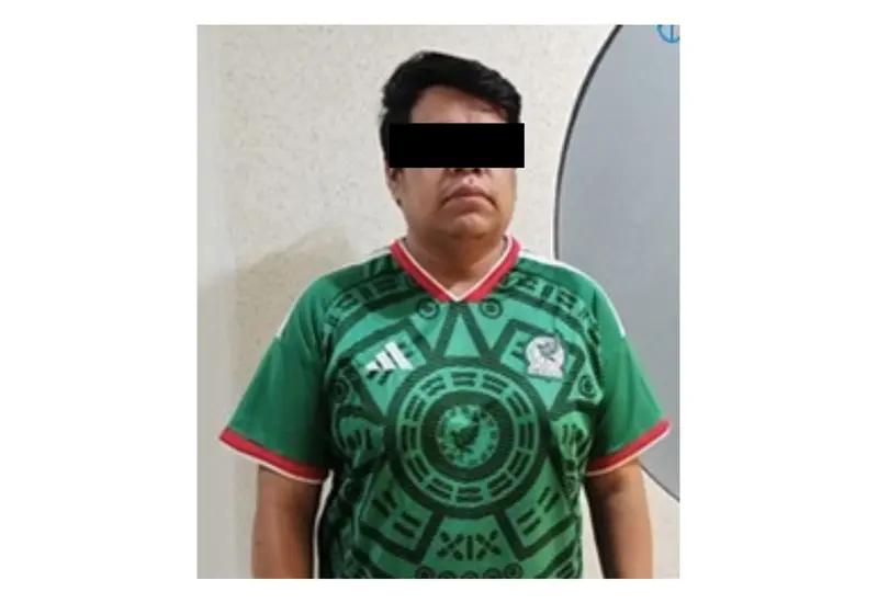 A.J.L., el presunto responsable, fue vinculado a proceso por el delito de violación agravada en contra de su exnovia adolescente.