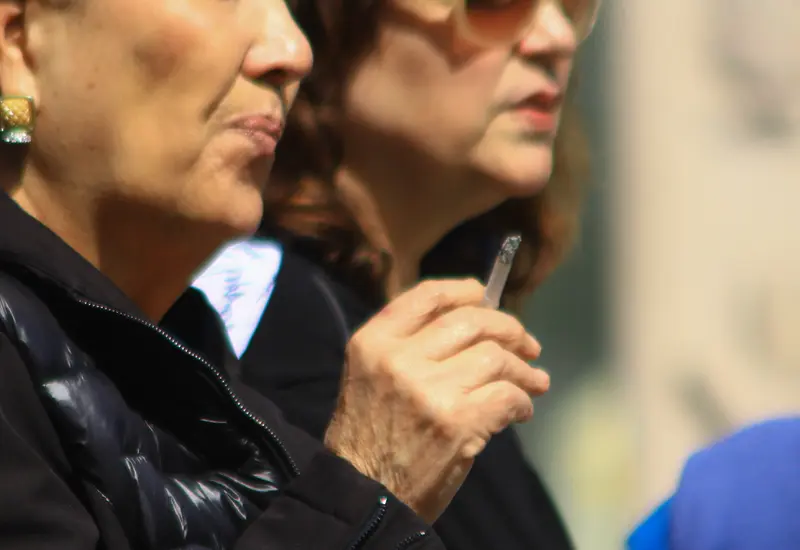 El tabaquismo continúa siendo una de las mayores amenazas para la salud global.