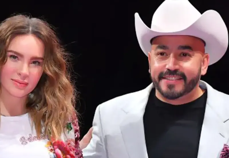 Rivera aseguró que no retirará el capítulo sobre la cantante.