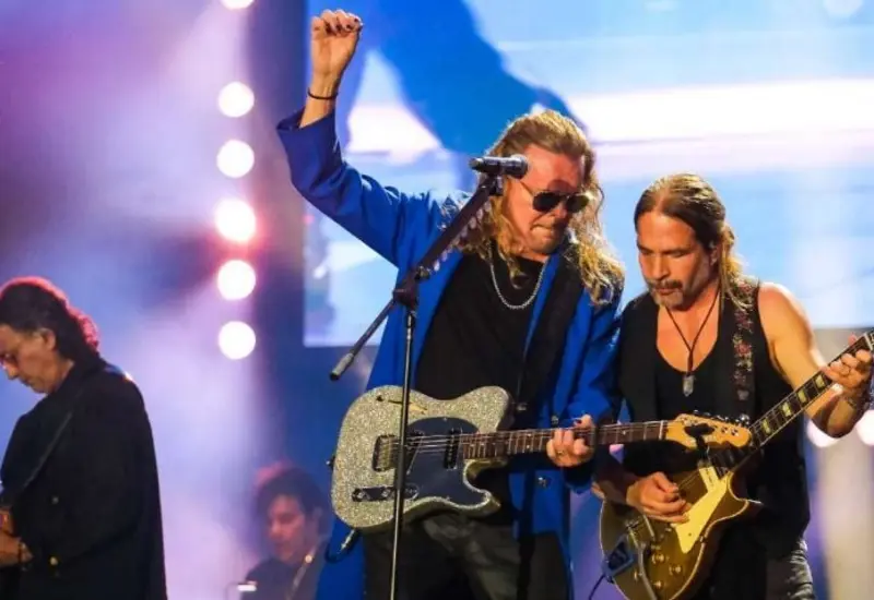 Los honorarios del concierto serán destinados a proyectos de reforestación.