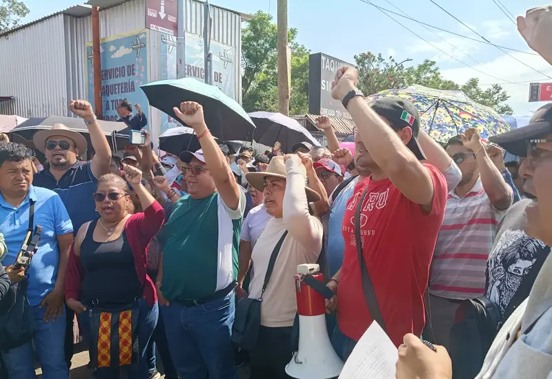 La Asamblea Nacional definirá hoy nuevas acciones de protesta.