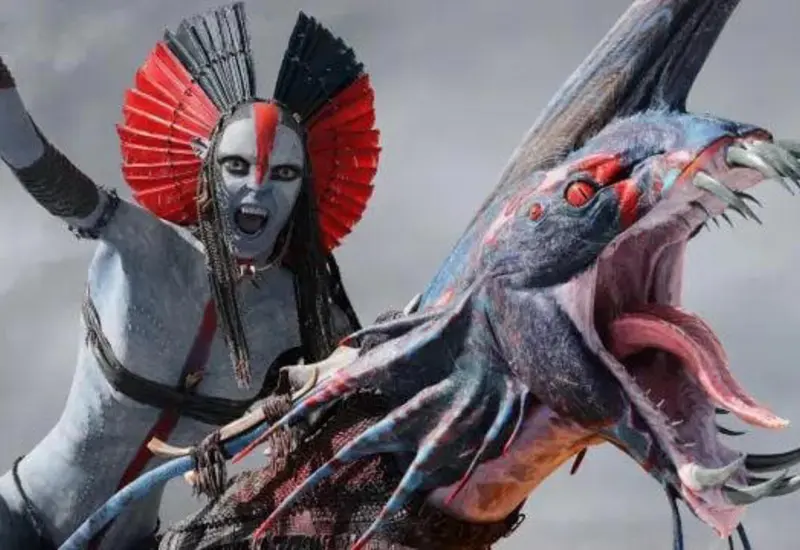 La cinta dirigida por James Cameron llegará a Disney+ el 24 de junio.