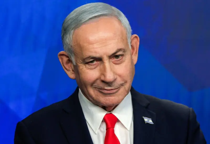El premier descarta subordinación de Israel a Estados Unidos.