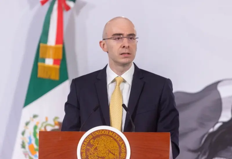 Torres Rosas fue coordinador de los Programas para el Bienestar.