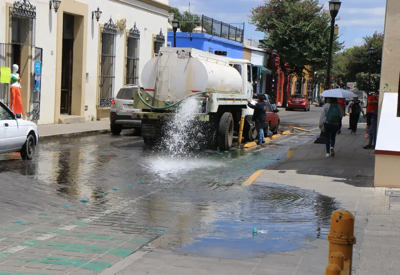 Se acabó el desperdicio: aplicarán multas de hasta 117 mil pesos.