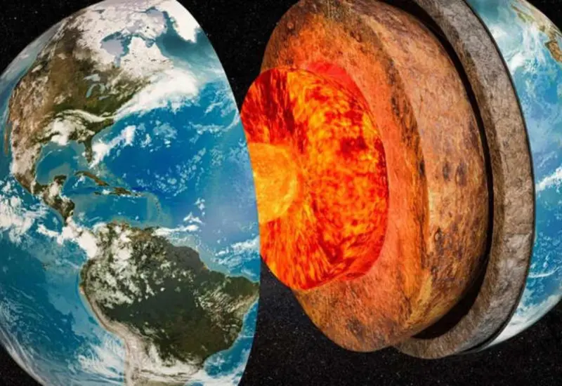 La Tierra seguiría existiendo, pero sería inhabitable.