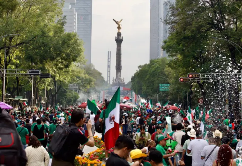 La medida aplicará en Ciudad de México y Guadalajara.
