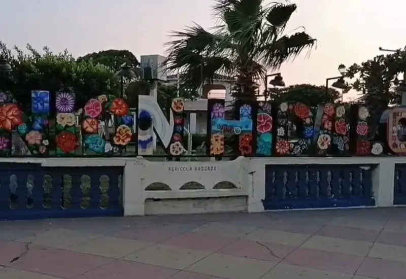 Elegirán entre un mercado artesanal o remodelar el parque central.