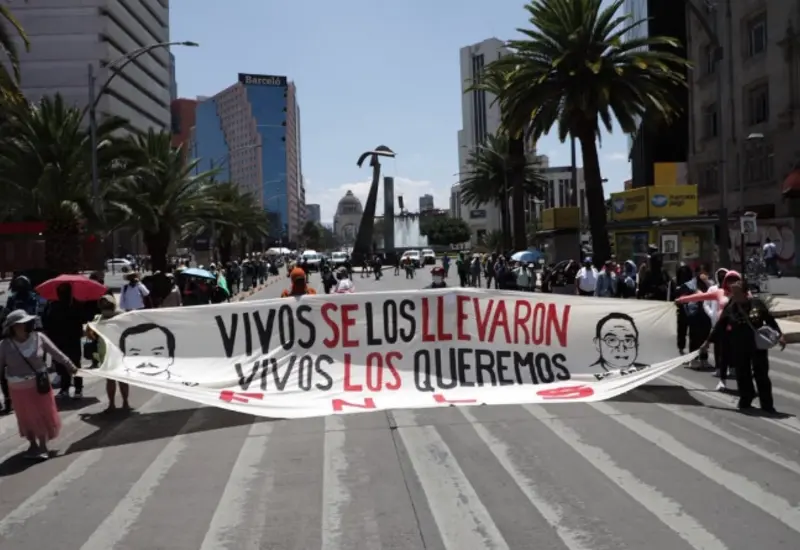 Se realizó la pega masiva de fichas de búsqueda.