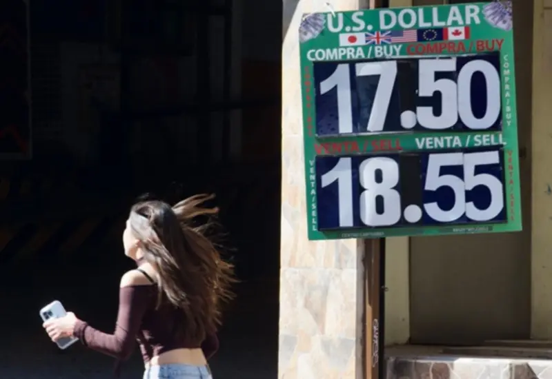 La cautela prevalece antes del anuncio del banco central.