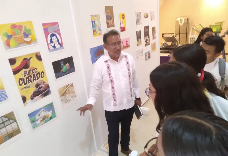 La III Semana de las Culturas inicia este lunes