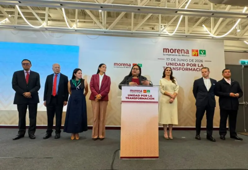 El proceso se realizará del 22 al 27 de junio. Foto: La Jornada